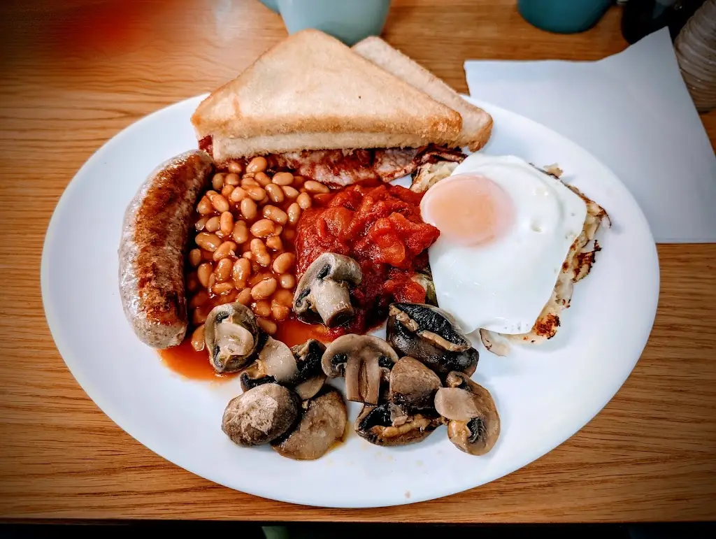 D’s Cafe Diner_Hatfield Peverel_slider_image_2