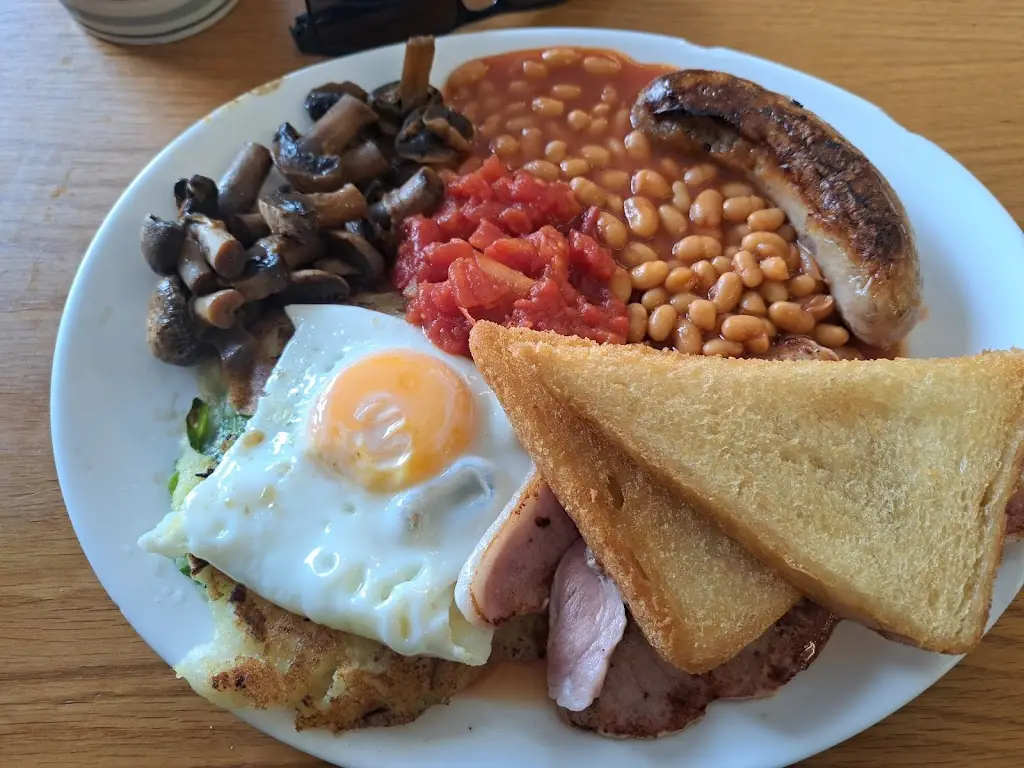 D’s Cafe Diner_Hatfield Peverel_slider_image_3