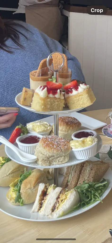 Menu_Carrie's Kitchen_Hatfield Peverel_image_4