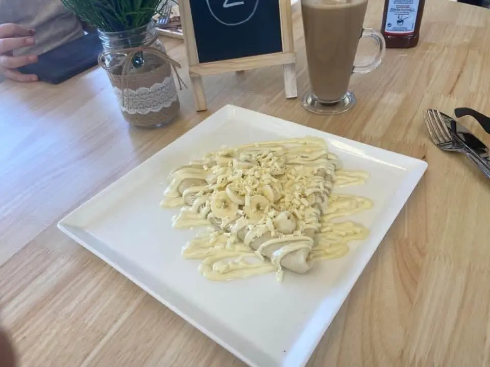 Menu_Carrie's Kitchen_Hatfield Peverel_image_7