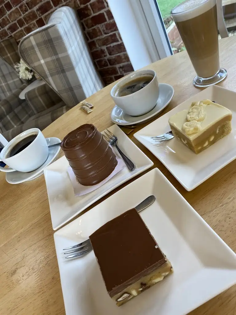 Menu_Carrie's Kitchen_Hatfield Peverel_image_9