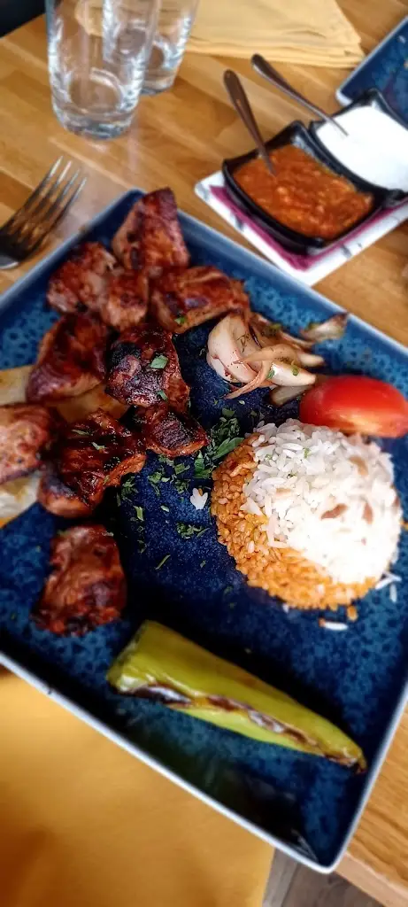 Menu_Astare Restaurant_Hatfield Peverel_immagine_4