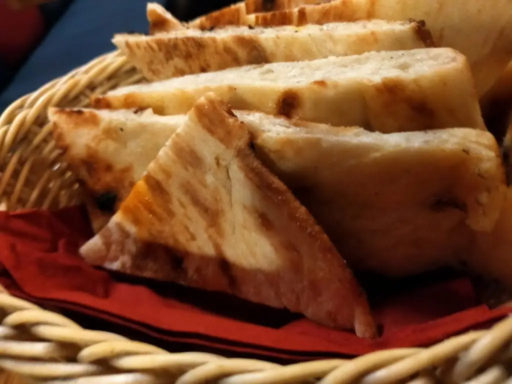 Menu_Astare Restaurant_Hatfield Peverel_immagine_5