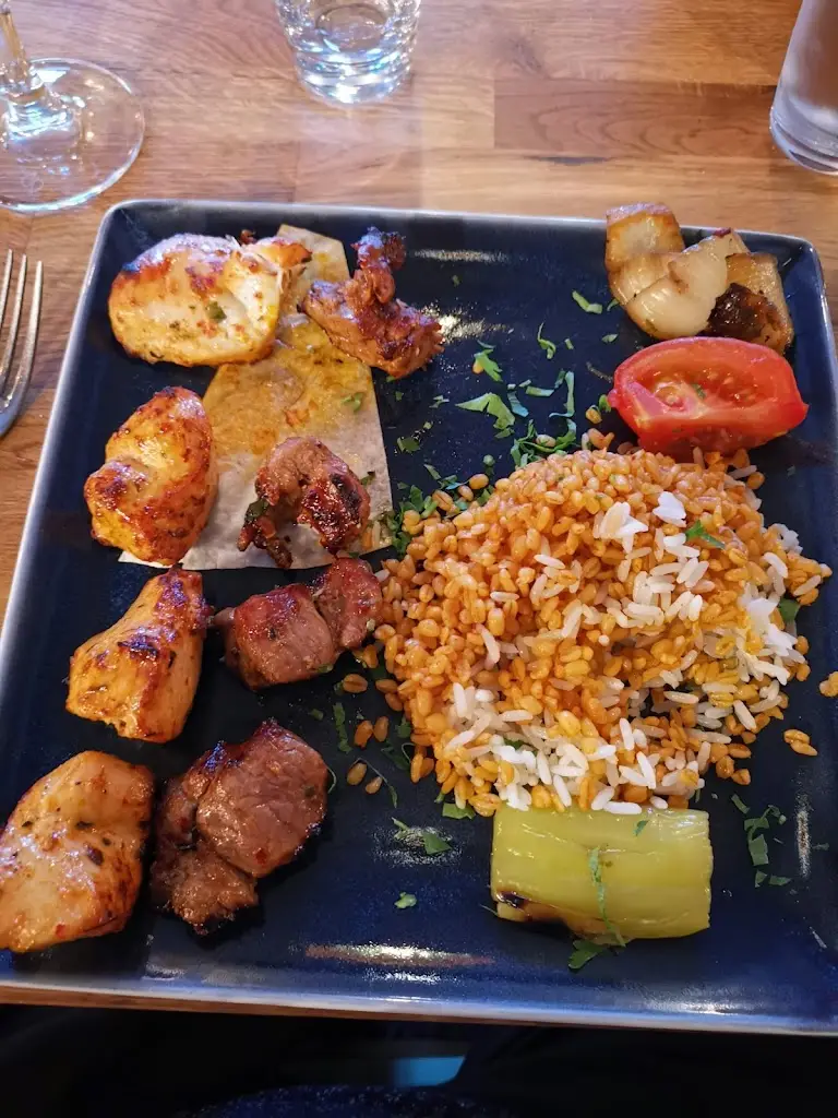 Menu_Astare Restaurant_Hatfield Peverel_immagine_8