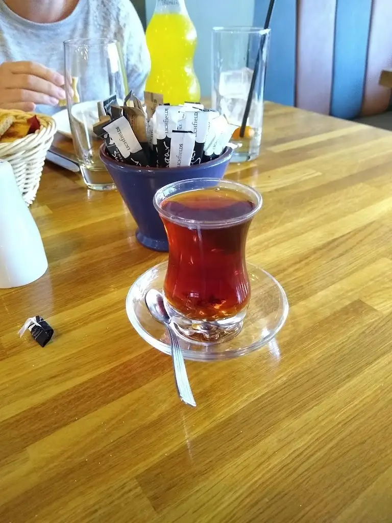 Menu_Astare Restaurant_Hatfield Peverel_immagine_9