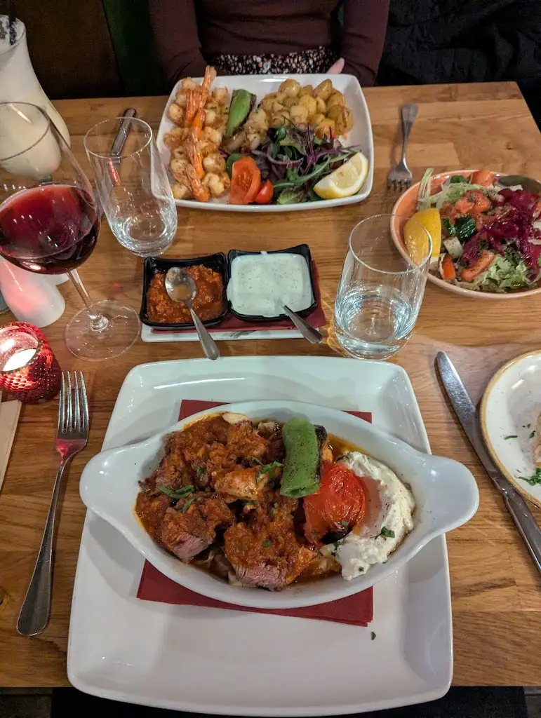 YourEverydaySam !_Astare Restaurant_Hatfield Peverel_recensione