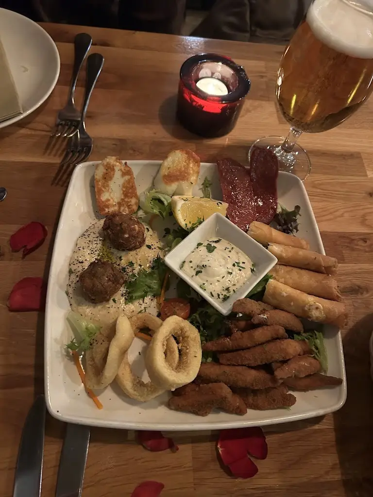 JasmineMason_Astare Restaurant_Hatfield Peverel_recensione