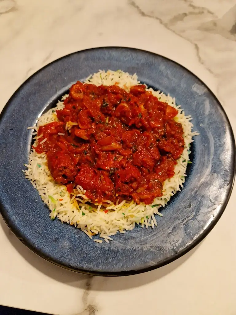 Debbie Beesley_Omar's Tandoori_Hatfield Peverel_review