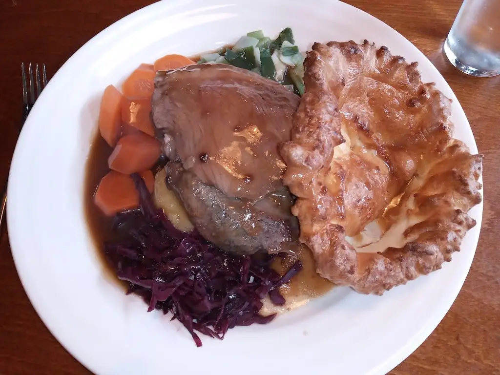 Menu_The Old House at Home, Havant_Havant_image_8