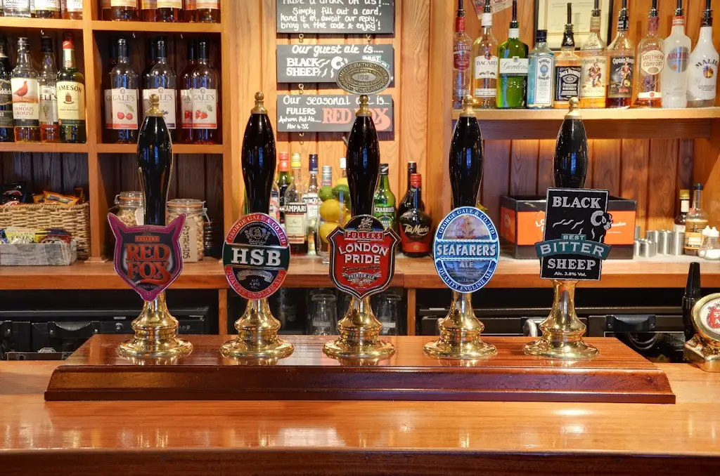 The Old House at Home, Havant_Havant_slider_image_2