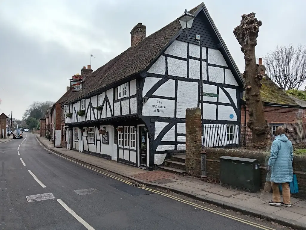 The Old House at Home, Havant_Havant_slider_image_3