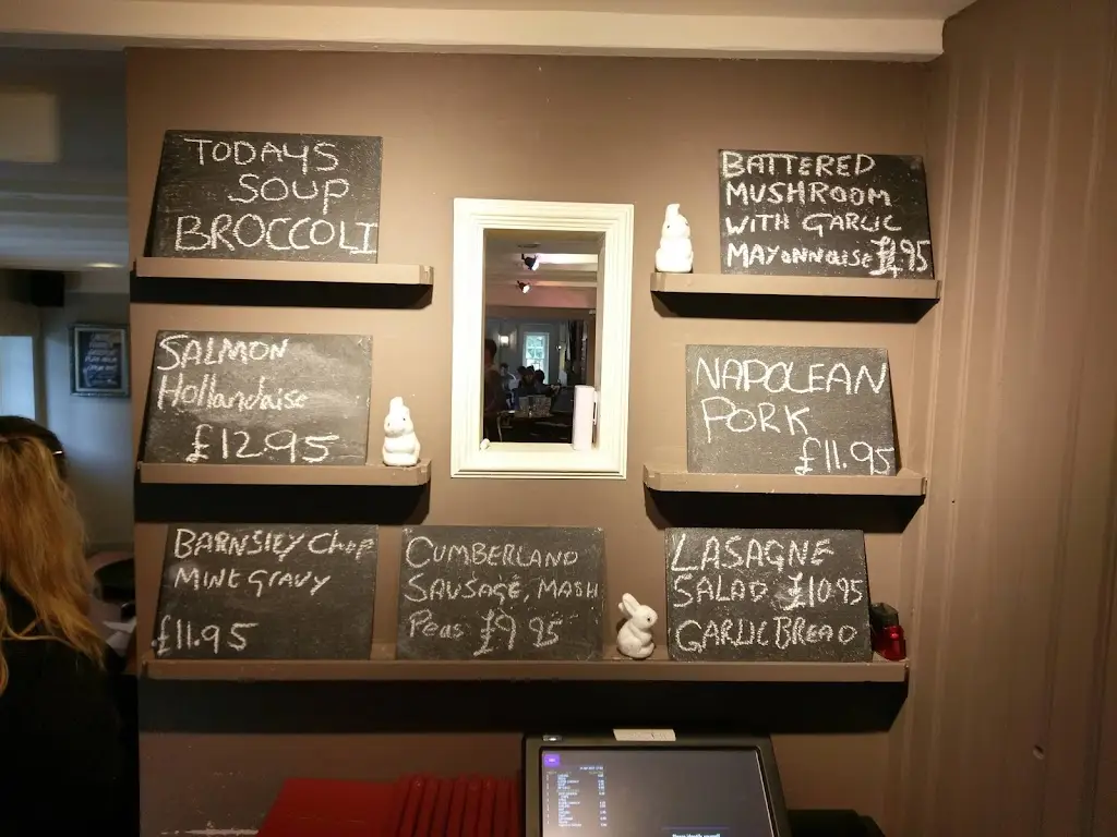 Menu_Anchor Inn Hathern_Hathern_image_2