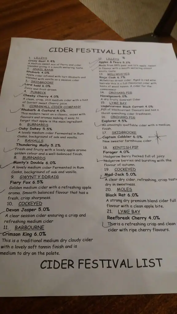 Menu_Anchor Inn Hathern_Hathern_image_3