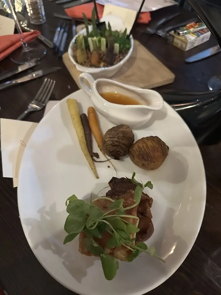 Jon Simms_Anchor Inn Hathern_Hathern_review