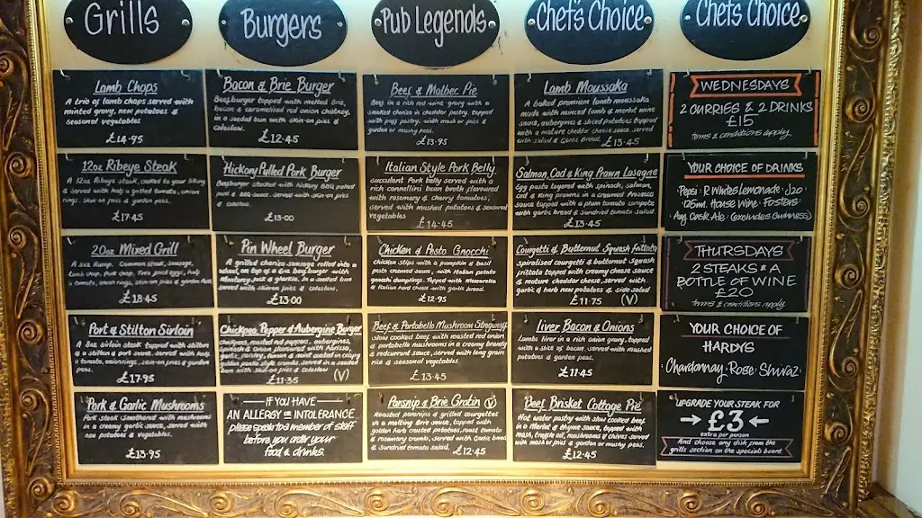 Menu_Kings Arms_Hathern_image_4