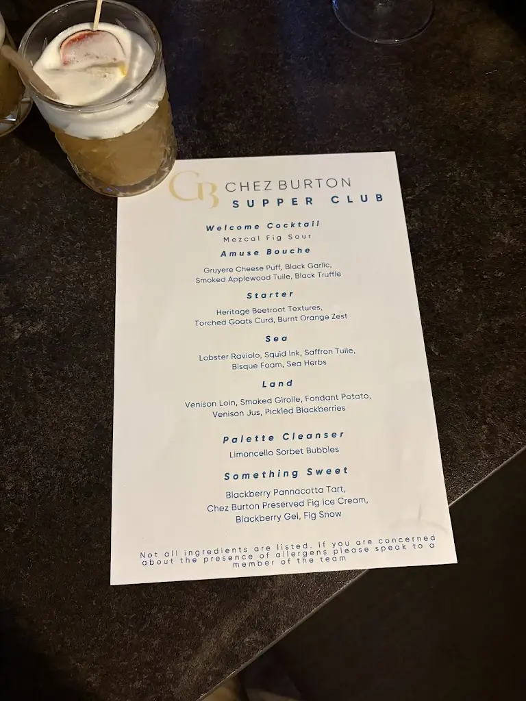 Menu_Chez Burton_Baldock_image_2