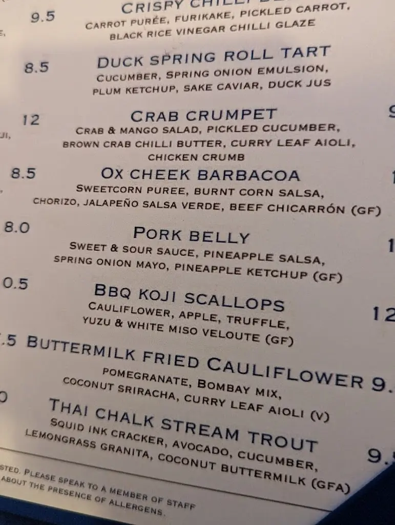 Menu_Chez Burton_Baldock_image_3