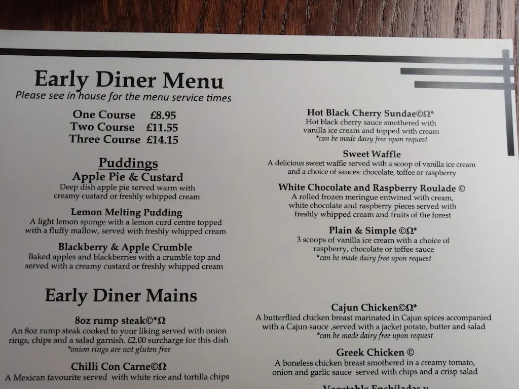 Menu_The Plough Inn Normanton on Soar_Hathern_image_3