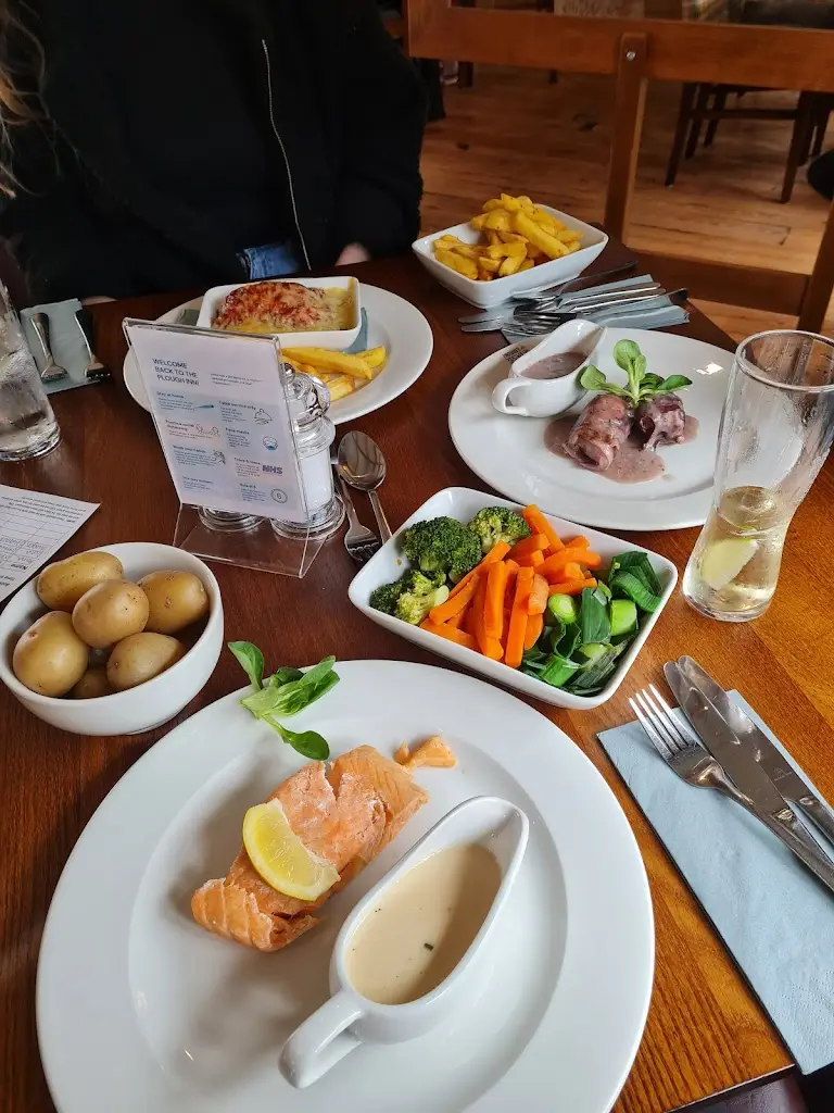 Menu_The Plough Inn Normanton on Soar_Hathern_image_9