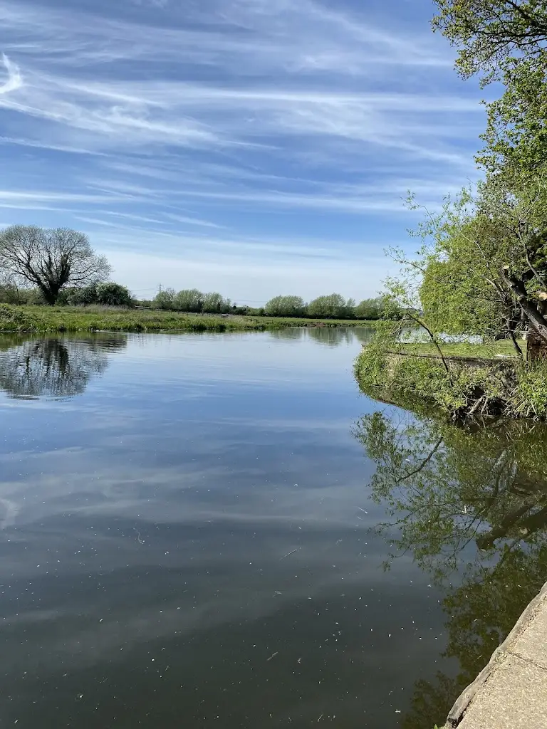 Heather Robson_The Plough Inn Normanton on Soar_Hathern_review