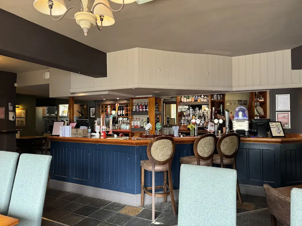 The Plough Inn Normanton on Soar_Hathern_slider_image_1