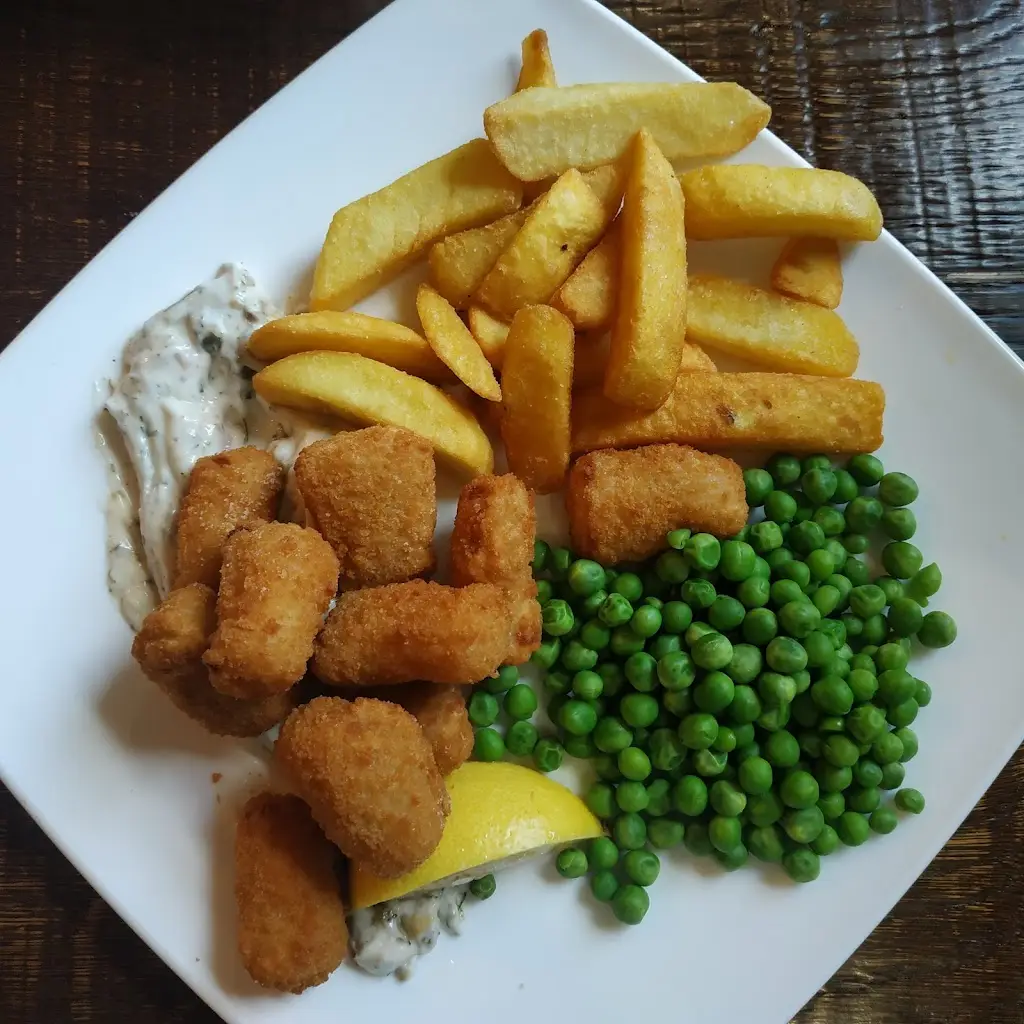 Menu_White Horse_Hawkinge_image_5