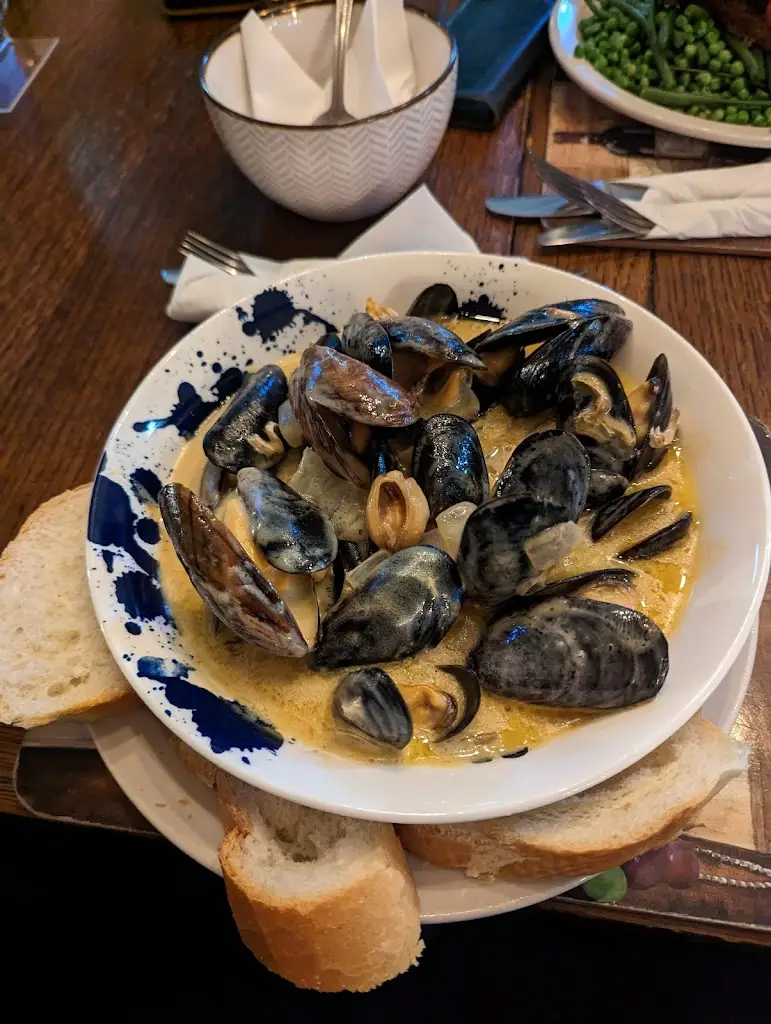 Menu_White Horse_Hawkinge_image_7