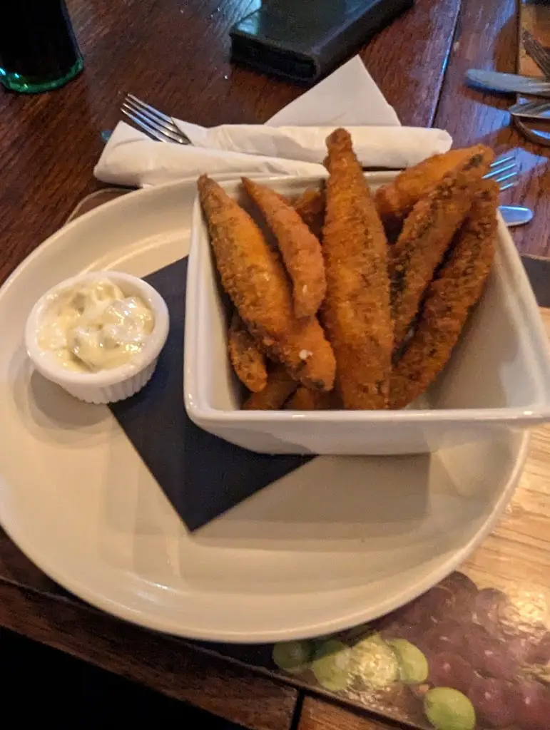 Menu_White Horse_Hawkinge_image_8