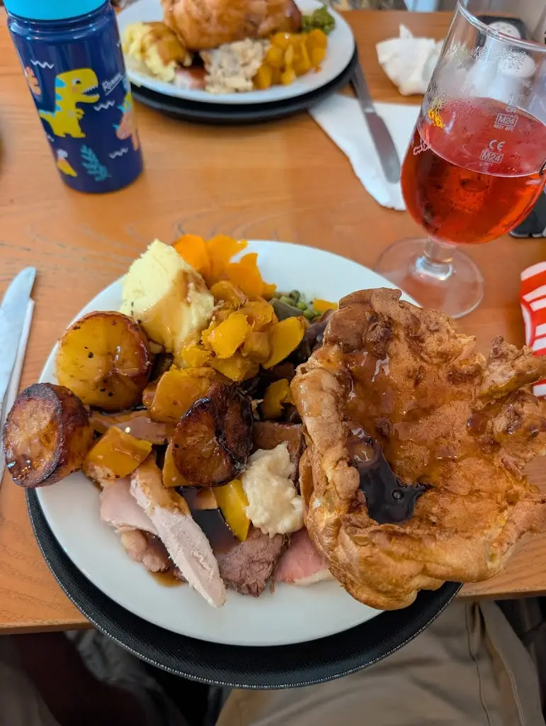 Joshua Smith_Mayfly_Hawkinge_review