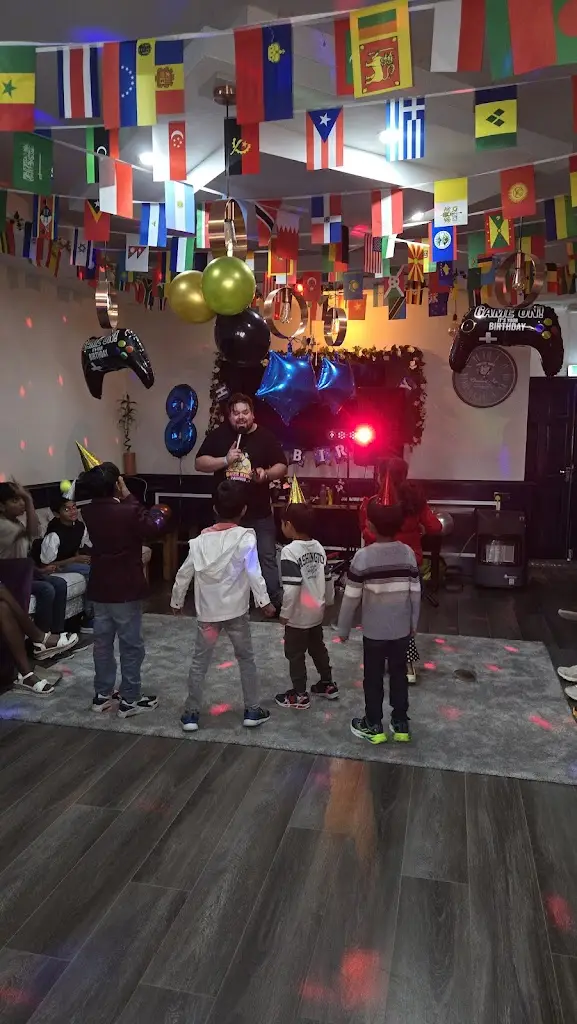 sridevi chandrakumar_Epicurean_Haydock_review