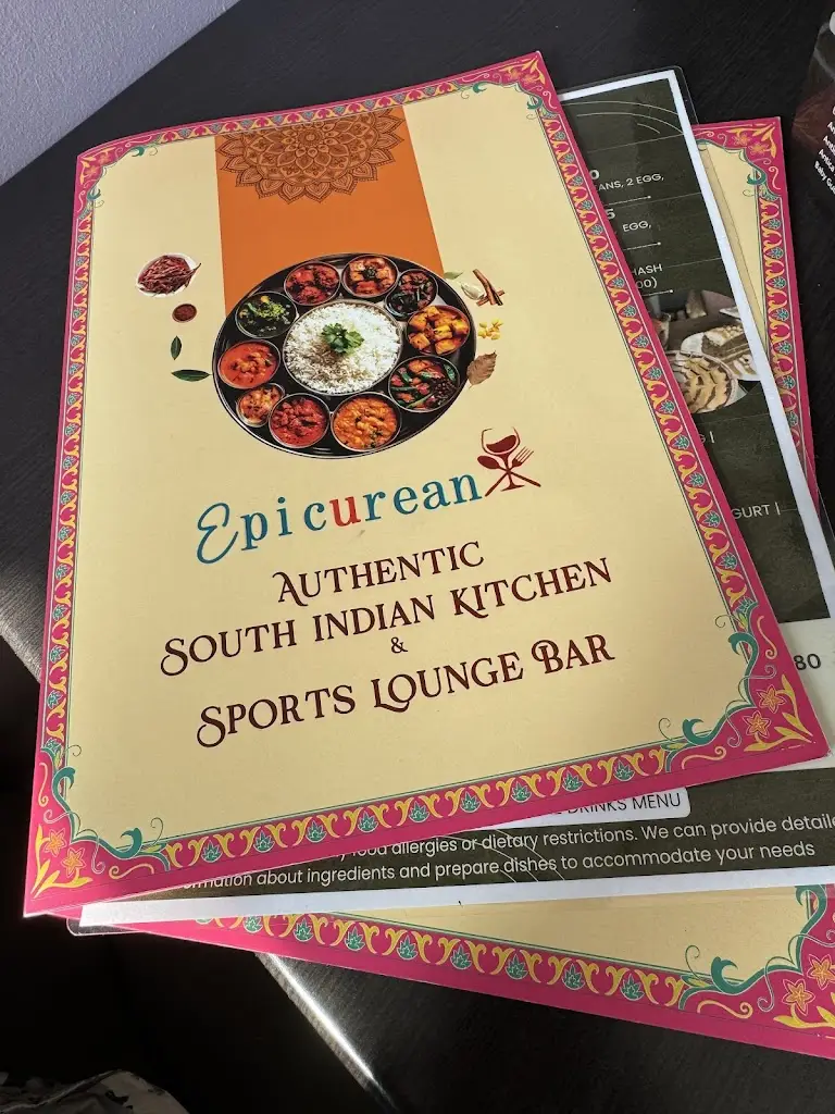 Jaish Puri_Epicurean_Haydock_review