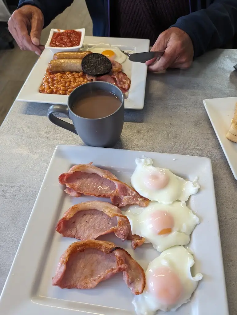 Menu_The Oven Door Cafe & Sandwich Shop_Haydock_image_4