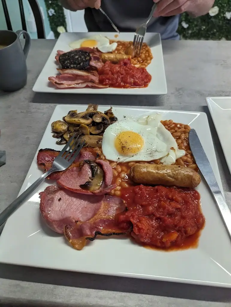 Menu_The Oven Door Cafe & Sandwich Shop_Haydock_image_6