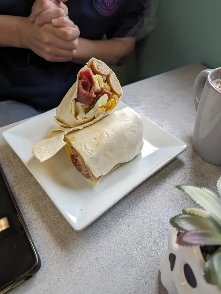 Menu_The Oven Door Cafe & Sandwich Shop_Haydock_image_7