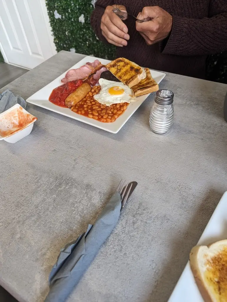 Menu_The Oven Door Cafe & Sandwich Shop_Haydock_image_8