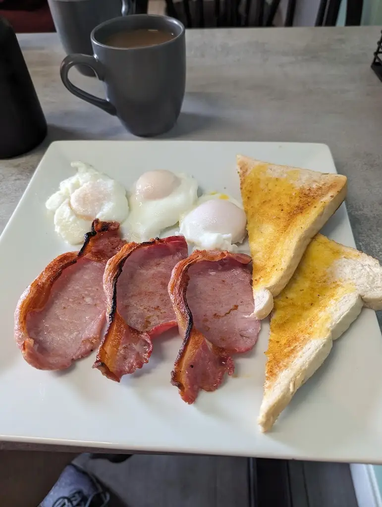 Menu_The Oven Door Cafe & Sandwich Shop_Haydock_image_9