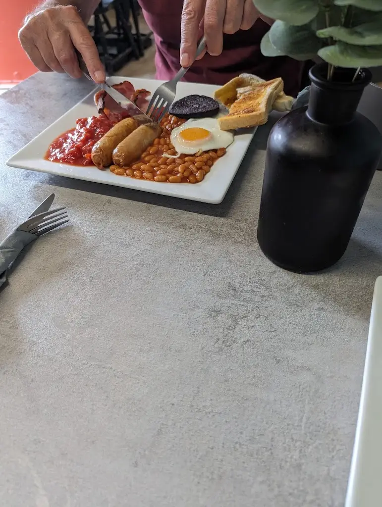 The Oven Door Cafe & Sandwich Shop_Haydock_slider_image_2