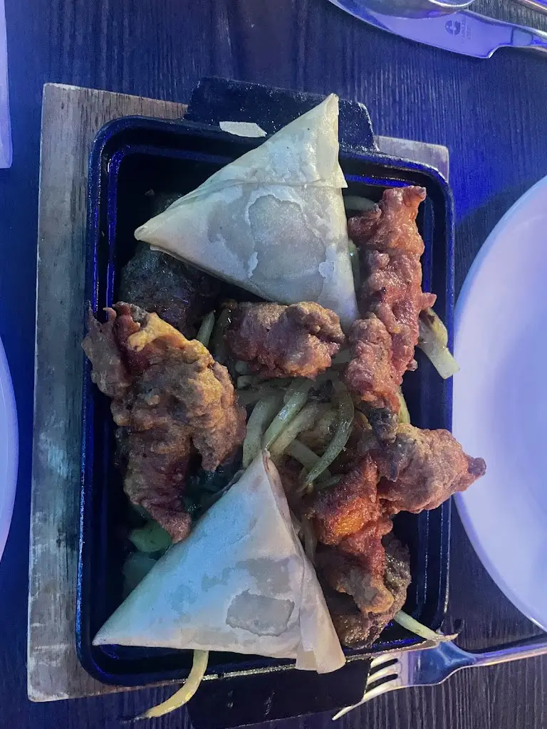 Menu_Saffron Indian Restaurant_Haxey_image_5