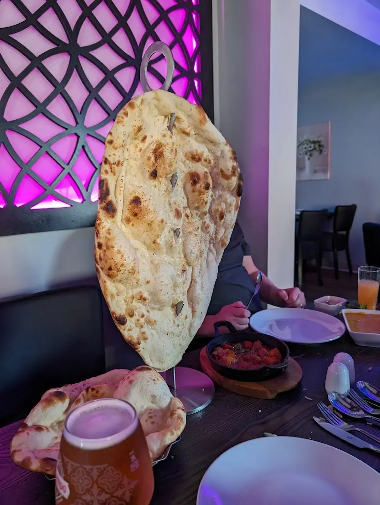 Menu_Saffron Indian Restaurant_Haxey_image_6