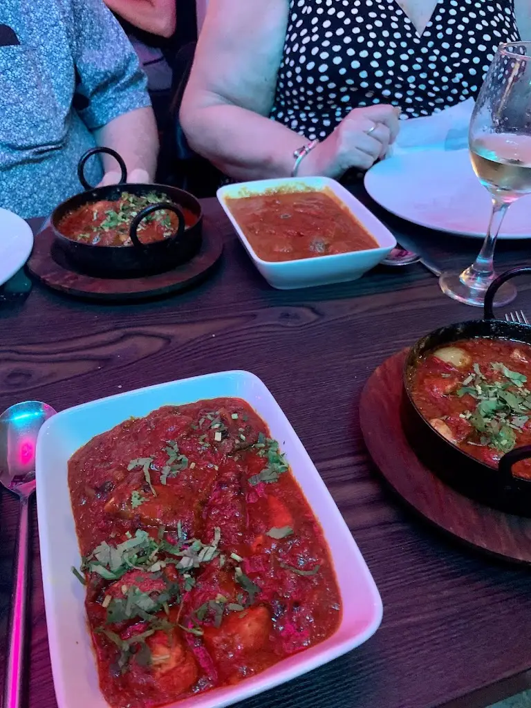 Menu_Saffron Indian Restaurant_Haxey_image_7