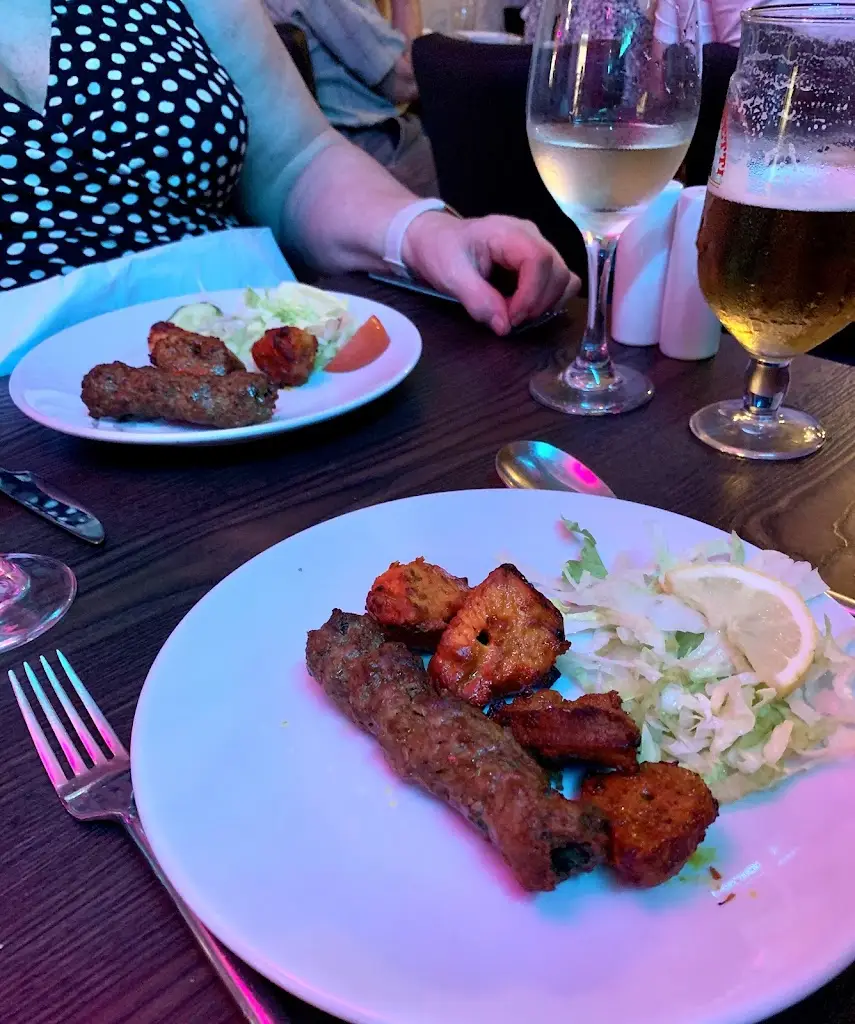 Menu_Saffron Indian Restaurant_Haxey_image_8