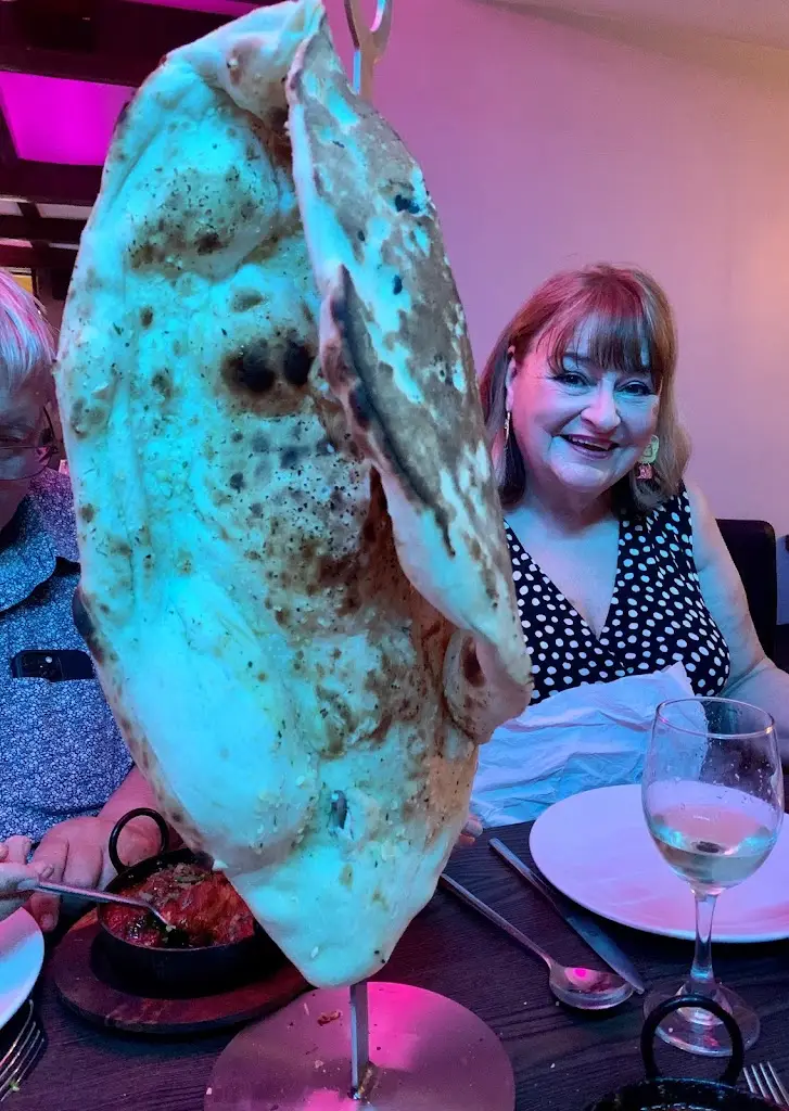 Menu_Saffron Indian Restaurant_Haxey_image_9