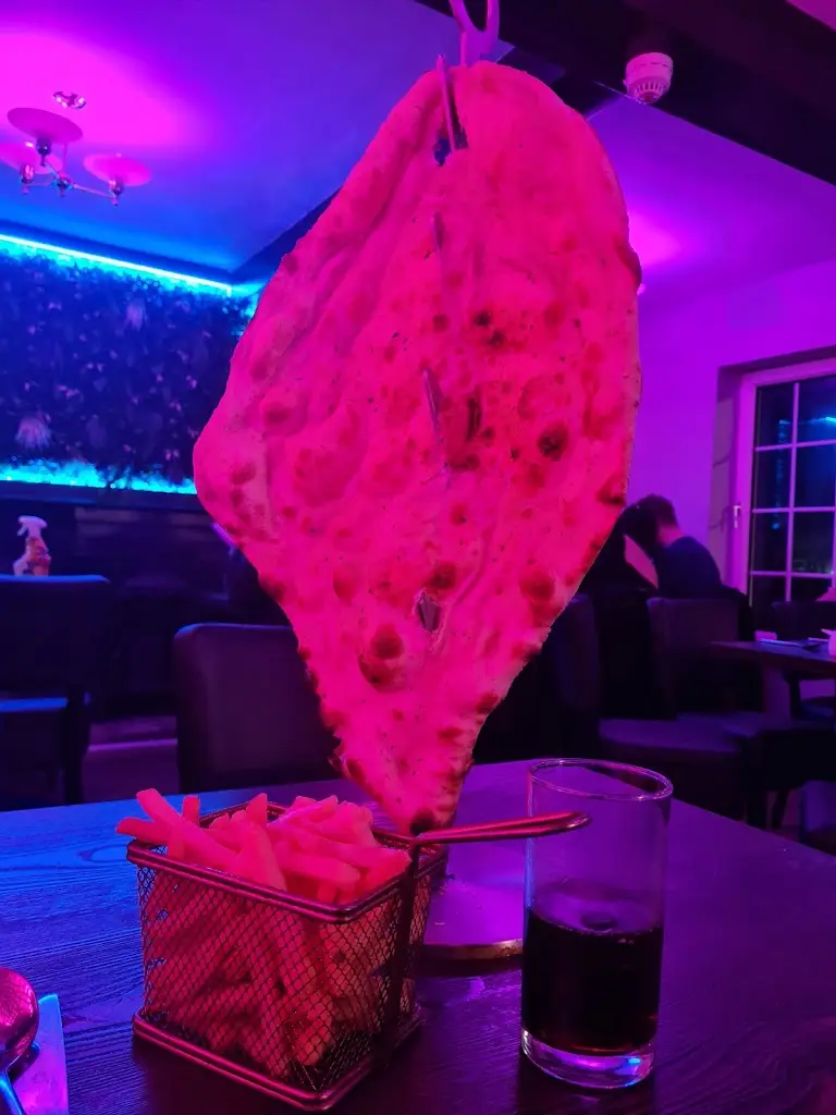 Rebecca Smith_Saffron Indian Restaurant_Haxey_review