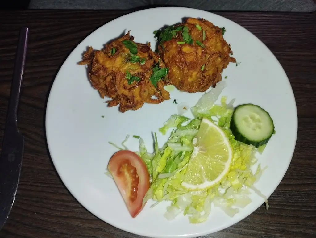 Helen Helen_Saffron Indian Restaurant_Haxey_review