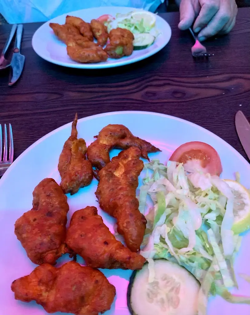 Saffron Indian Restaurant_Haxey_slider_image_2