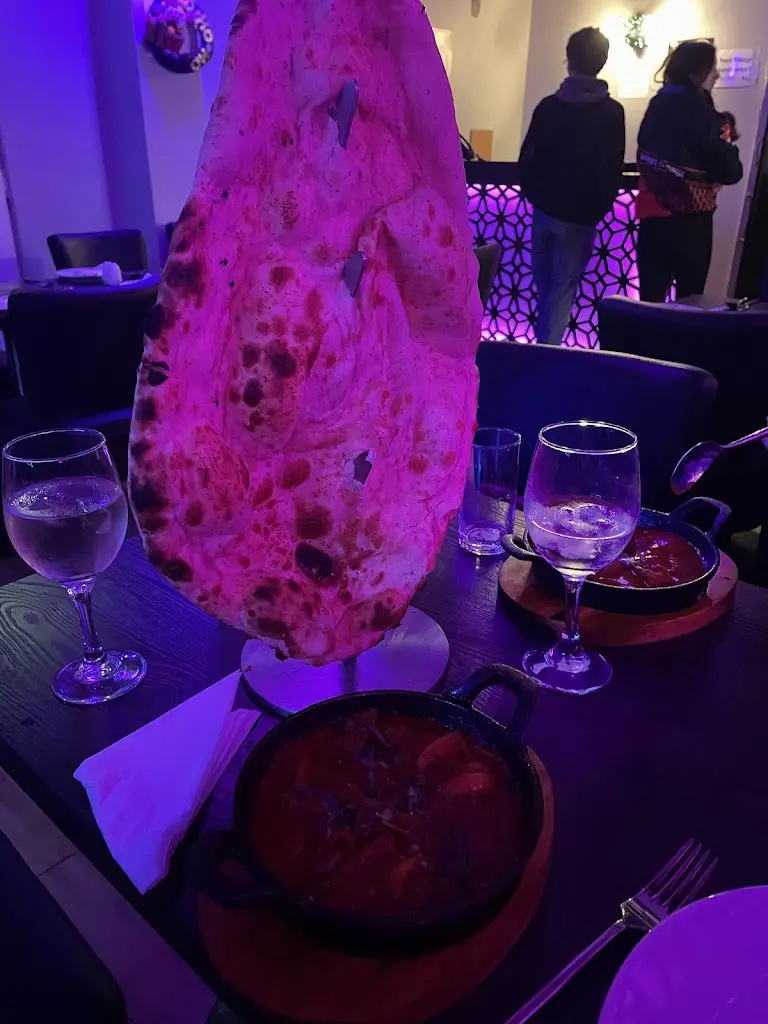 Saffron Indian Restaurant_Haxey_slider_image_3