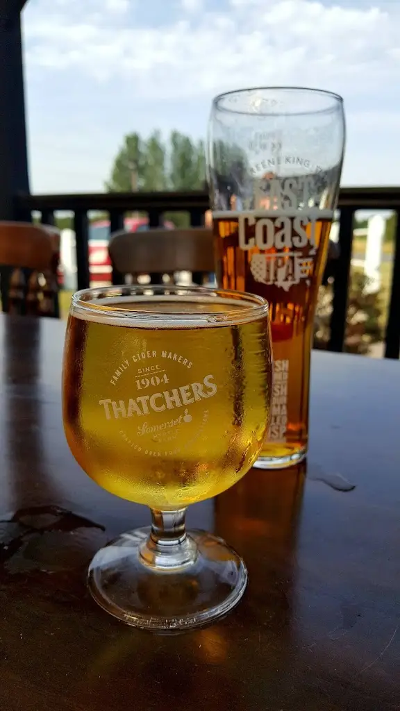 Menu_The Haxey Gate Inn_Haxey_immagine_3