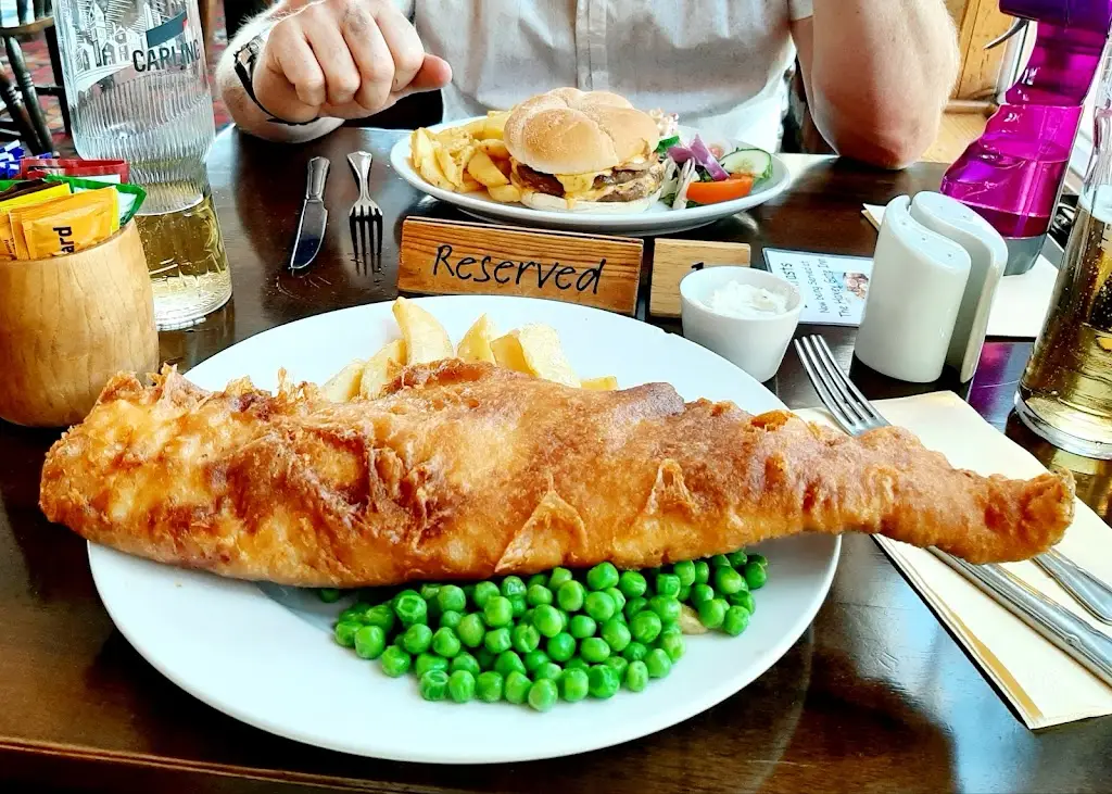 Menu_The Haxey Gate Inn_Haxey_immagine_4