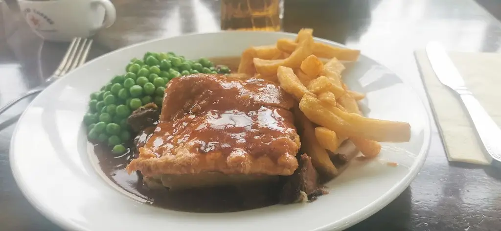 Menu_The Haxey Gate Inn_Haxey_immagine_5