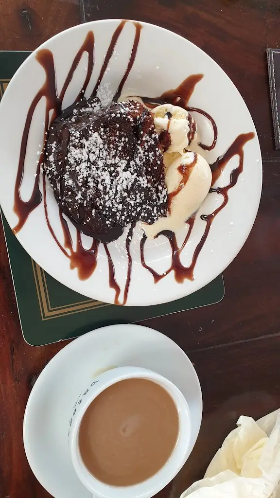 Menu_The Haxey Gate Inn_Haxey_immagine_6